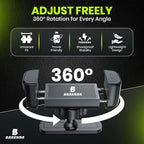 Magnetic Phone Holder for Gym - Image 4