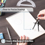 Mr. Pen- Professional Compass - Image 5