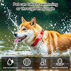 GOCII for Airtag Dog Collar Holder 2 Pack, Waterproof Dog Collar Holder for - Image 5