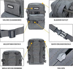 EXCELLENT ELITE SPANKER Tactical MOLLE Hydration Backpack Water Bladder Carrier - Image 3