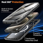 Cozycase for iPhone 15 Pro Max Waterproof Shockproof Dustproof Case - Image 5