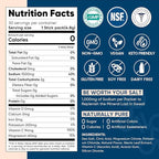Venture Pal High Sodium Sugar Free Electrolytes Powder Packet - Image 10