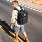 Wotony Military Tactical Backpack - Image 6