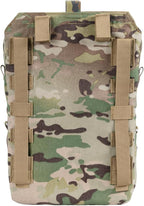 EXCELLENT ELITE SPANKER Tactical MOLLE Hydration Pack - Image 3