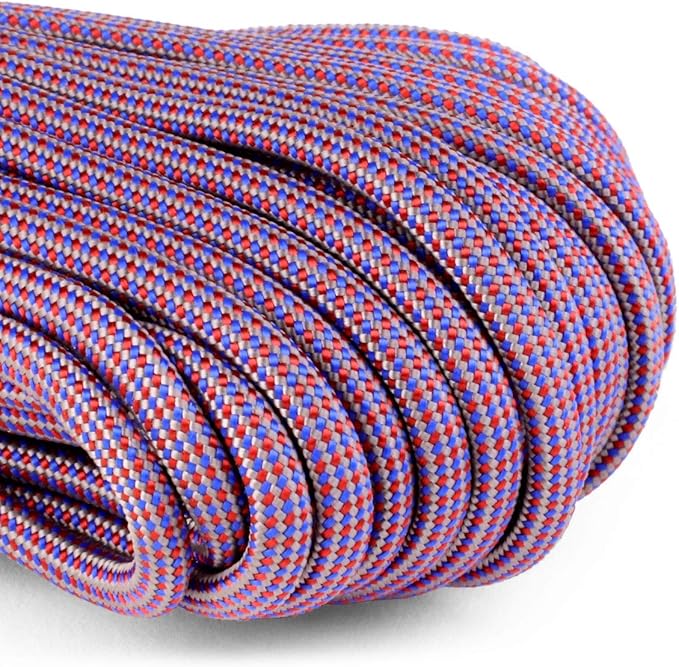 Atwood Rope MFG Color Changing 550 Paracord 100 Feet 7-Strand Core Nylon - Image 2