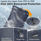 Reusable Vacuum Bags for Travel - Image 3