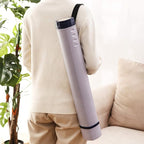 2-Pack Extendable Poster Tubes Expand from 24.5” to 40” - Image 6