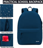 SUPACOOL Casual Laptop Backpack - Image 4