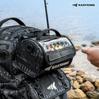 KastKing BaitSpace Line Management Bag, Fishing Line Storage Bag - Image 9