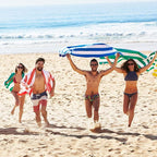 Dock & Bay Beach Towel - Image 6