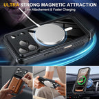 ANTSHARE for iPhone 17 Pro Case, Compatible - Image 6