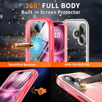 Cozycase for iPhone 16 Case Waterproof - Image 5