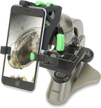 Carson HookUpz 2.0 Universal Smartphone Optics Digiscoping Adapter - Image 4
