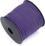 MOOCY Paracord 550, 5/32 in x 164 ft, 7 Inner Strands/Parachute Cord, Nylon - Image 3