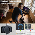 Upgraded Magnetic Belt Clip for Phone - Image 4