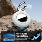 for Apple AirTag 2nd & 1st Gen, Waterproof Case - Image 5