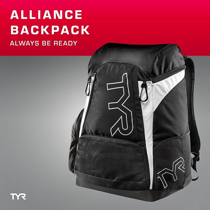 TYR Alliance Backpack - Image 3