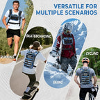 Koculemi Tactical Hydration Backpack - Image 6