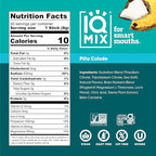 IQMIX Hydration Electrolyte Powder – 4-in-1 Formula - Image 8