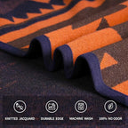ACUSHLA Merino Wool Blanket - Image 4