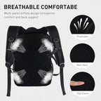 Small Hiking Backpack, 20L Lightweight Travel Daypack, Traveling and Outdoor - Image 5