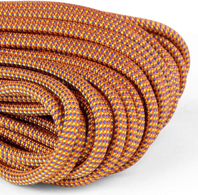 Atwood Rope MFG Color Changing 550 Paracord 100 Feet 7-Strand Core Nylon - Image 2