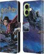 Head Case Designs Officially Licensed Harry Potter Quidditch 1 Prisoner of by CaseDesigns