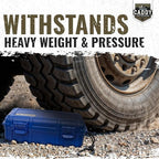 Waterproof Storage Case 1.2 L Capacity – Heavy-Duty Gear Box - Image 8