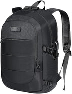 Tzowla 35 Liter Anti Theft Backpack by Tzowla