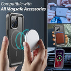 SPORTLINK for iPhone 15 Pro Max Case - Image 3