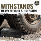 Waterproof Storage Case 1.2 L Capacity – Heavy-Duty Gear Box - Image 9