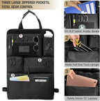 Tactical Seat Back Organizer - Image 4
