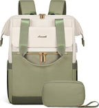 LOVEVOOK 17.3 Inch Laptop Backpack by LOVEVOOK
