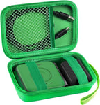 ANKHOH Travel Case for UCOMX for Nano/for Rtops/for Hicober/for Iseyyox 3 in 1 by Ankhohstoragehardcase
