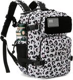 QT&QY 25L/45L Military Tactical Backpack by QT%26QY