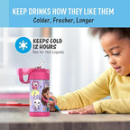 THERMOS FUNTAINER Water Bottle - Image 5