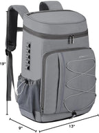 Maelstrom Cooler Backpack - Image 11