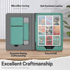 TNP Stand Case with Strap for Kindle Paperwhite 12th Gen 2024 / Kindle - Image 6