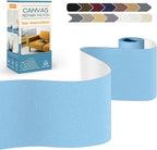 KING MOUNTAIN Canvas Repair Tape, Outdoor Gear Patch, 4×63 Inches, Waterproof by ForABetterHomeLife