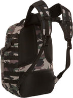 SOG Specialty Knives & Tools Ninja Tactical Daypack Backpack, Woodland Camo - Image 2