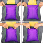 Shappy 6/12 Pcs Waterproof Dry Bags, Lightweight Outdoor Waterproof Dry Stuff - Image 4