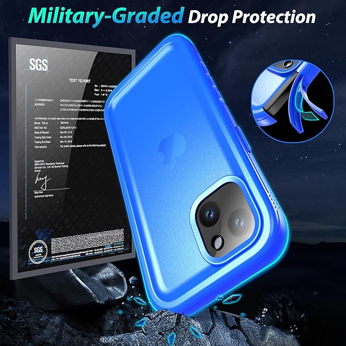 SPORTLINK for iPhone 15 Plus Case - Image 4