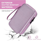 Hard Electronics Organizer Shockproof Carrying Case - Image 4