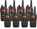 Midland LXT600VP3 FRS Two Way Radios by MidlandRadio
