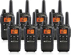 Midland LXT600VP3 FRS Two Way Radios by MidlandRadio