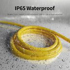 POWGRN 25 ft 12/3 Outdoor Extension Cord Waterproof Heavy Duty - Image 5
