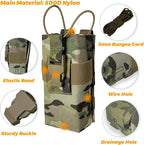 Radio Holster Walkie Talkie Pouch - Image 4