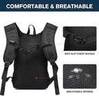 wotony Hydration Backpack with Water Bladder - Image 7