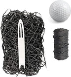 JFN Netting Repair Kit for #18 Nylon 3/4" by JUSTFORNETS