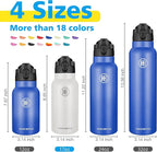 Han's Bottle Kids Water Bottle - Image 2